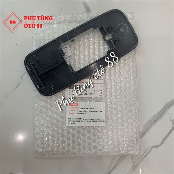 Đế bắt đèn xi nhan FVM LH