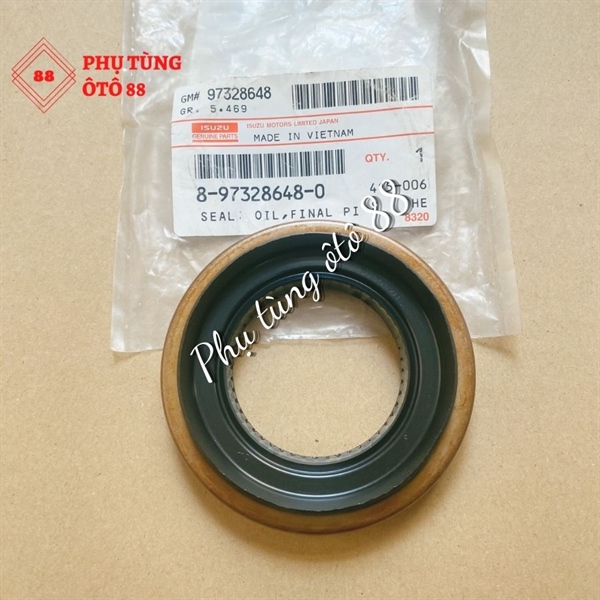 Phớt cầu DMAX, NLR, NHR