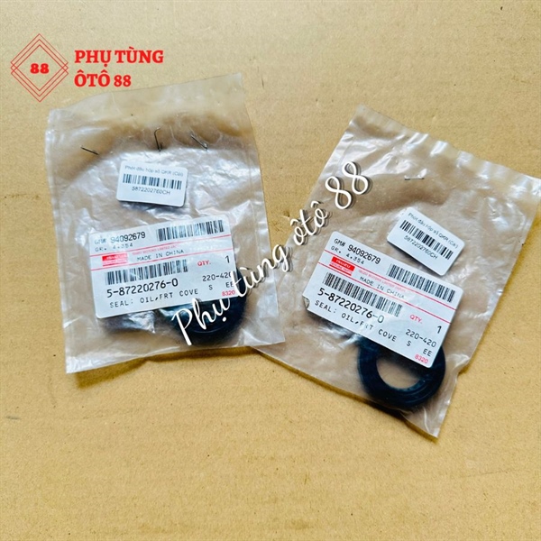 Phớt đầu hộp số QKR