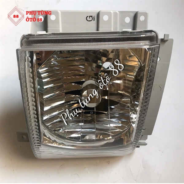 Chóa đèn pha NQR 75 RH